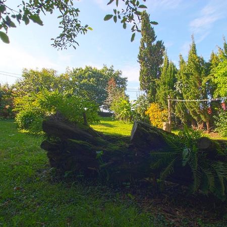 Villa La Casa Del Bosco à Suances Extérieur photo