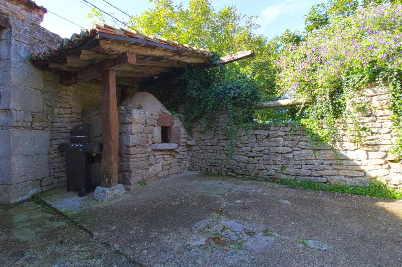 Villa La Casa Del Bosco à Suances Extérieur photo