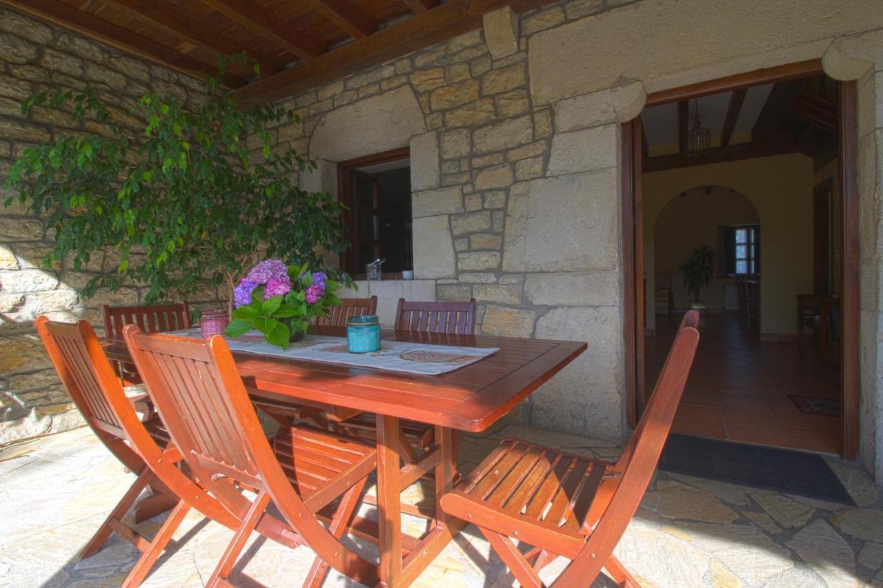 Villa La Casa Del Bosco à Suances Extérieur photo